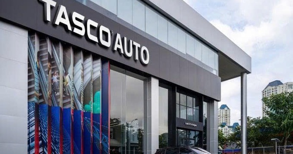 Nhà phân phối xe Volvo phát hành lô trái phiếu thứ 2 kể từ đầu năm