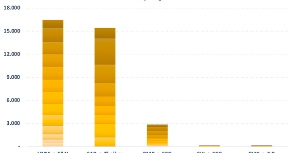 Các tỷ phú Thái Lan “bỏ túi” hơn 35.000 tỷ đồng cổ tức từ Vinamilk, Sabeco, Nhựa Bình Minh...