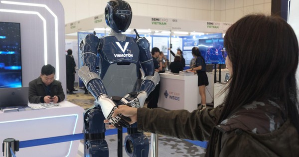 Dấu ấn tại SEMIEXPO Vietnam 2025 - Thúc đẩy khát vọng bán dẫn Việt Nam