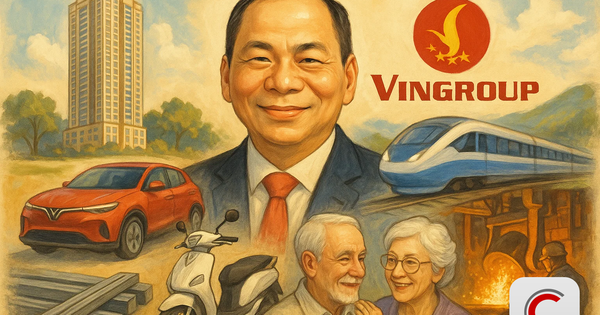 92,37% cổ đông tán thành, Vingroup chốt phương án tăng vốn lịch sử