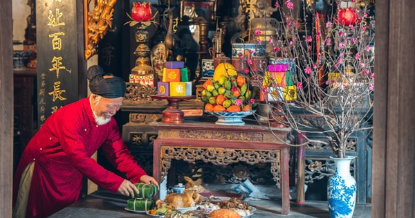 Còn bao nhiêu ngày nữa tới Tết Nguyên đán 2026?