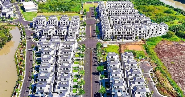 Đủ "chiêu trò" booking ảo khi bán bất động sản