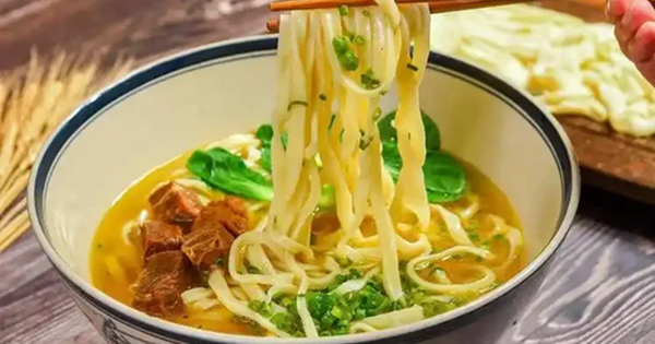 Người ăn mì thường xuyên vào bữa sáng, sau 1 tháng, cơ thể có thể xuất hiện 3 thay đổi