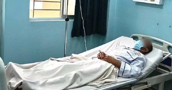 Cảnh báo bệnh truyền nhiễm tối cấp gia tăng, gây tử vong trong vài giờ