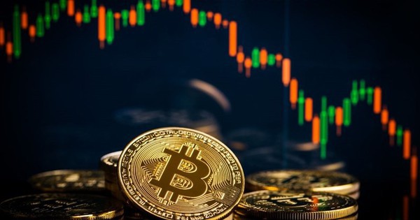 Trưa 18-11, nỗi sợ của giới đầu tư Bitcoin đã t...