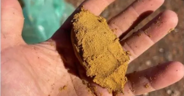 Đất hiếm là gì mà cùng là đất dưới chân, có những "cục đất" đáng giá tới cả tỷ đồng?