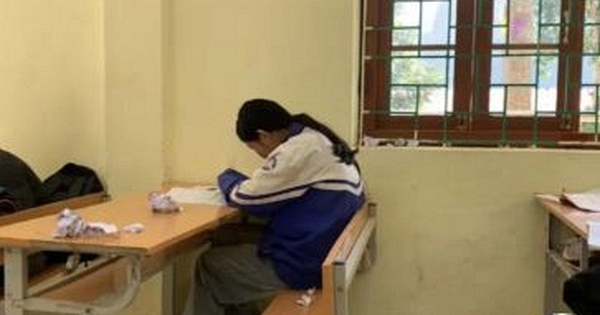 Bức ảnh khiến tôi chết lặng: Có 1 kiểu bạo lực, KHÔNG ĐÁNH nhưng đau hơn cả 100 cú đấm!