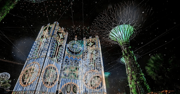 Singapore tăng tốc hút khách: Thêm calm room, mở trung tâm khảo cổ, cập nhật trải nghiệm mùa lễ hội