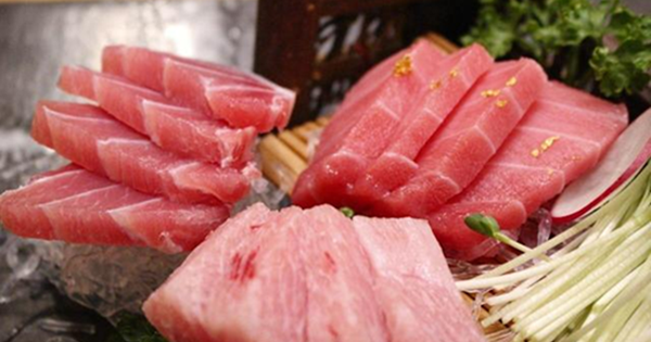 Thường ăn 3 loại cá chứa kim loại nặng này dễ tổn hại não, bác sĩ cảnh báo