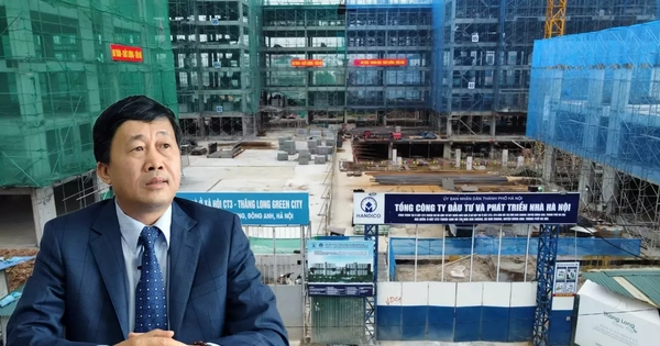 Mở bán nhà ở xã hội từ 900 triệu đồng/căn tại Hà Nội: Mời công an giám sát, dẹp "cò mồi’ trục lợi