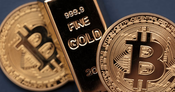 Bitcoin năm 2025: Từ "vàng kỹ thuật số" đến cú lao dốc kỷ lục, thị trường crypto bốc hơi 1,2 nghìn tỷ USD