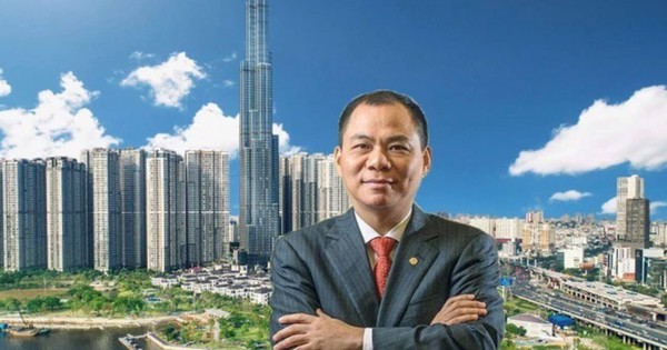 "Đại phẫu" Vingroup: Gần 25.600 cổ đông đã rời đi trong giai đoạn cổ phiếu tăng 445%, nhóm cổ đông đặc biệt xuất hiện nắm 58% vốn