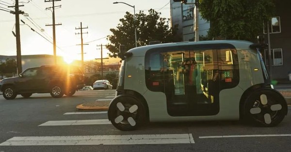 Kỷ nguyên xe tự lái đến gần: Ô tô được trang bị như smartphone, Uber, Lyft dần trở nên lỗi thời