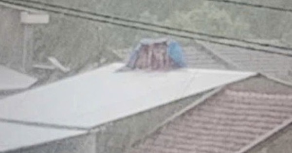 Nước sông Ba tại Đắk Lắk sắp chạm mốc lịch sử năm 1993