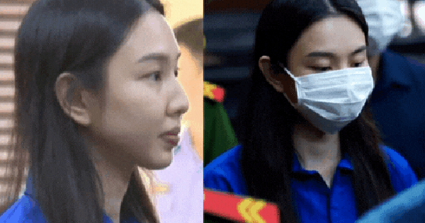 Toàn bộ lời khai của Thuỳ Tiên: "Nếu biết sản phẩm như thế bị cáo không bao giờ làm"