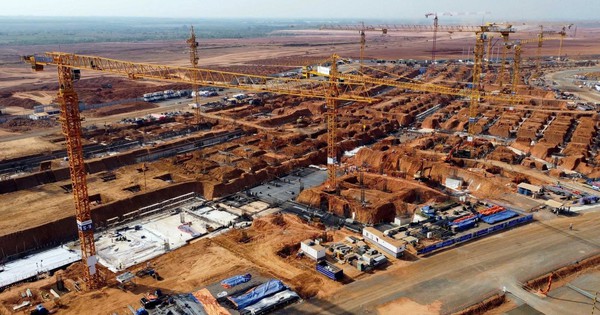 Dự án xịn Việt Nam từng xin lùi, được Thủ tướng ra tối hậu thư: Còn đúng 1 tháng, 14.000 người tăng tốc, công nghệ cao vào cuộc