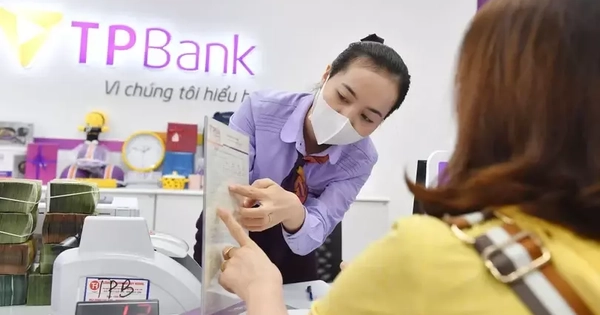 Ngân hàng đồng loạt tăng lãi suất, cá biệt mức gần 40%/năm