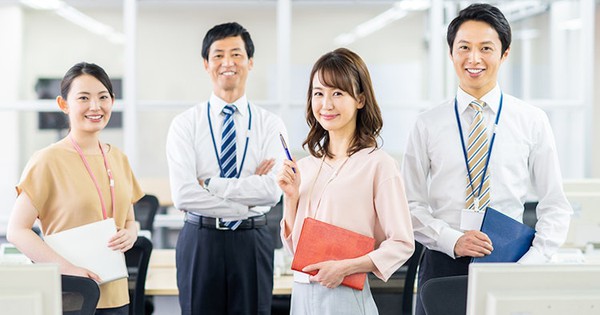 Không phải giỏi nhất, nhưng 2 kiểu nhân viên này luôn được sếp tin tưởng