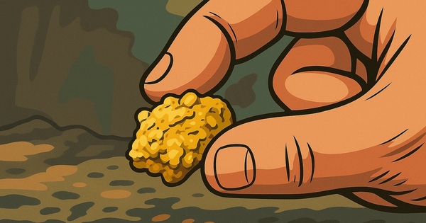 Doanh nghiệp “đào kho báu” lớn nhất Việt Nam lãi đậm nhờ giá vàng, bạc, đồng tăng mạnh