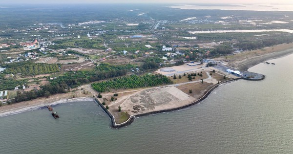 Bất động sản 7 ngày qua: Đề xuất dùng Bảng giá đất cụ thể cho dự án trên 100ha