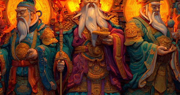 3 con giáp trúng vận kim tiền tuần mới (3 - 9/11): Đếm tiền mỏi tay, tình duyên cũng rực lửa!