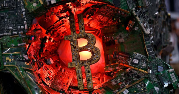 ‘Cú sảy chân’ từ mức vốn hóa 2.500 tỷ USD của B...