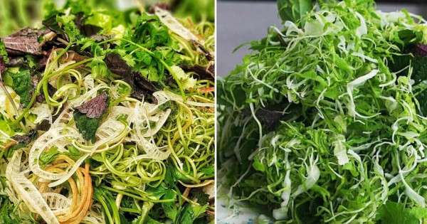 6 loại thực phẩm bắt buộc phải chần qua nước sôi - đáng tiếc nhiều người vẫn làm sai