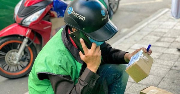 Mất trắng hơn 600 triệu vì trả 16 nghìn đồng tiền ship, chiêu lừa đảo liên quan shipper giao hàng mới nhất mà người dân cần cảnh giác