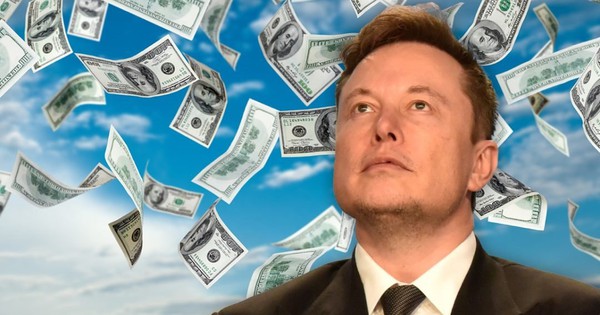 Elon Musk: "Tương lai tiền bạc sẽ trở nên vô nghĩa"