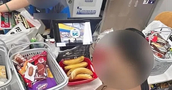 Bức ảnh BUỒN LÒNG nhất ngày hôm nay!