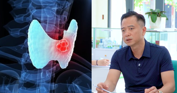 Tiện đi khám cùng người thân, cô gái phát hiện ung thư tuyến giáp, đường huyết cao vút và viêm lộ tuyến độ 2 phải đốt mới khỏi