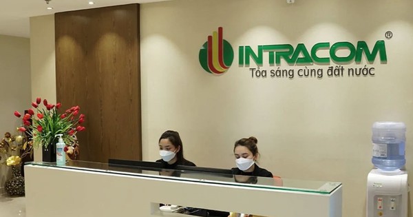 Intracom của Shark Việt chậm đóng bảo hiểm xã hội