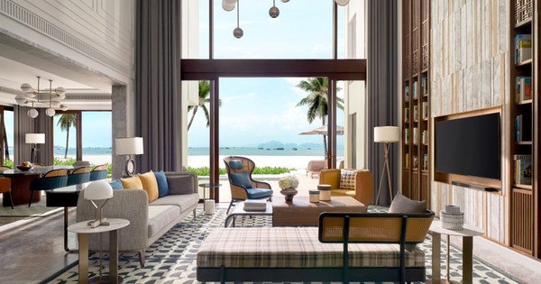 Travel Tuesday gọi tên tín đồ xê dịch: IHG tặng quà khủng chưa từng có cho mùa du lịch 2025 - 2026