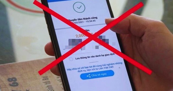 Nếu tài khoản Agribank, Vietcombank, VietinBank, TPBank, VPBank, MB,…bất ngờ bị dừng chuyển tiền: Khách hàng cần kiểm tra ngay lý do này!