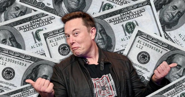 Làm việc để làm gì? Elon Musk lại gây tranh cãi khi mơ về một tương lai AI và robot trỗi dậy