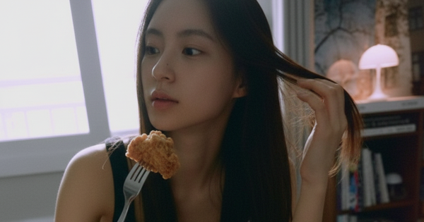 4 kiểu ăn uống khiến “gội thuốc tiên” tóc vẫn rụng lả tả: Rất nhiều chị em Việt thường mắc