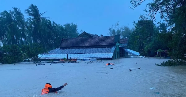 Ngập lụt còn kéo dài ở Khánh Hoà, Gia Lai, Đắk Lắk