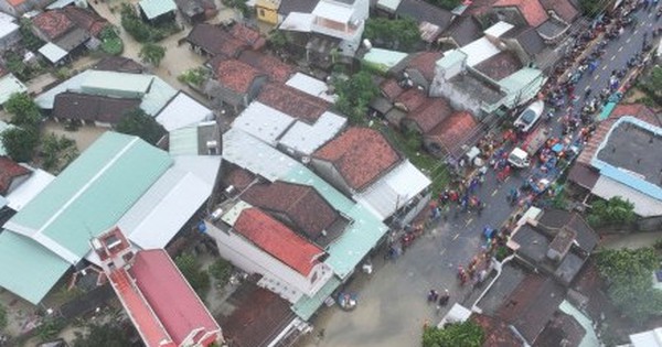 25 người chết và mất tích, Đắk Lắk công bố tình huống khẩn cấp về thiên tai