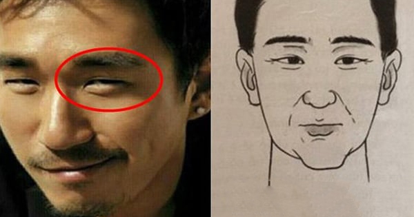 Khoa học chỉ ra sự khác biệt trên gương mặt người giàu và người nghèo