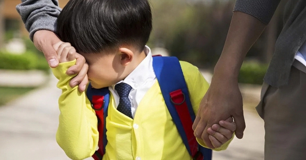 Giáo viên cảnh báo: 3 kiểu quần áo có thể GÂY NGUY HIỂM, cha mẹ tránh cho con mặc đến trường