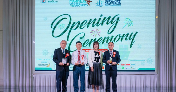 Stavian Industrial Metal thúc đẩy hội nhập quốc tế ngành kim loại công nghiệp Việt