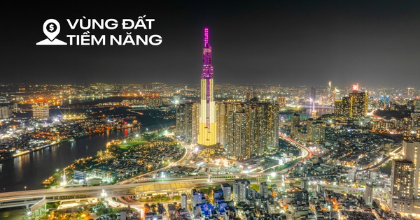 Toà tháp biểu tượng khiến cho căn nhà nào nhìn thấy nó cũng đều tăng giá