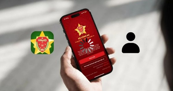 Vào VNeID kiểm tra ngay điều này trước 15/12 để tránh bị phạt tiền triệu