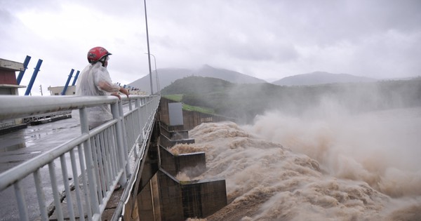 Lãnh đạo xã Hòa Thịnh nói về thông tin lan truy...