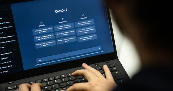 Đề xuất phạt tới 2 tỉ đồng với hành vi dùng AI sau