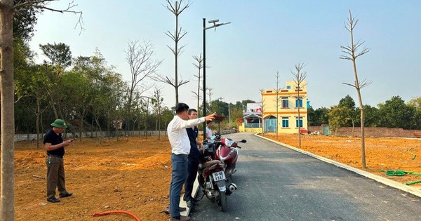 HoREA đề xuất chưa thành lập Trung tâm giao dịch bất động sản