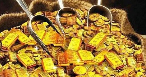 Từ giờ đến cuối năm, 3 con giáp “làm chơi nhưng ăn thật”, âm thầm gặt hái thành quả: Top 1 tiền vào như nước