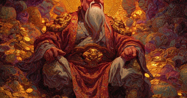 3 con giáp tuần mới (24 - 30/11) phát đạt: Tài lộc đổ về dồn dập, vận may mở lối, sự nghiệp bứt tốc