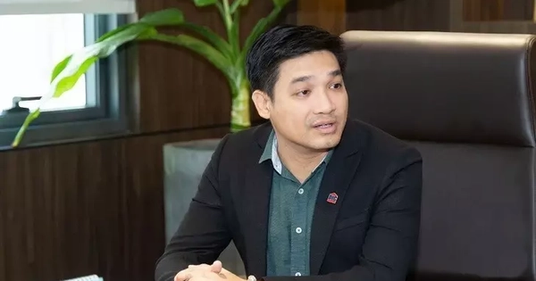 Động thái của chủ tịch 2 công ty bất động sản lớn nhất Bà Rịa - Vũng Tàu