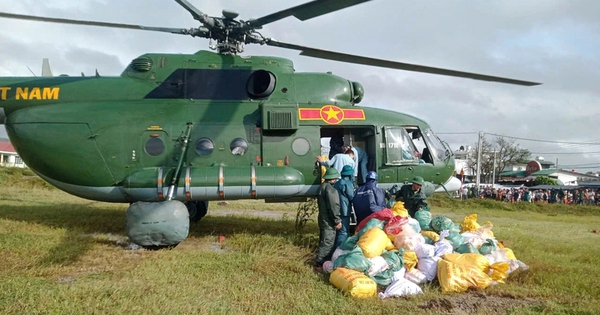 Hỗ trợ 1.100 tỷ đồng cho 4 tỉnh: Khánh Hòa, Lâm...